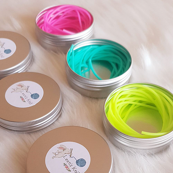 Leens Knit Cord