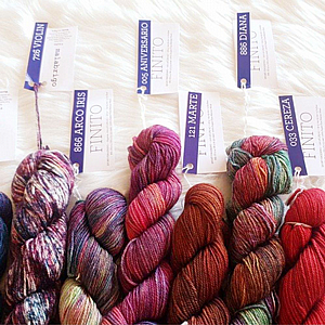    Malabrigo Finito
