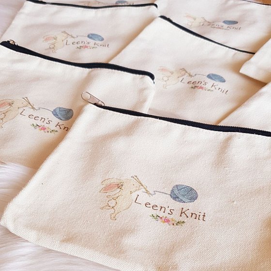 ��� ���� LEENS KNIT
