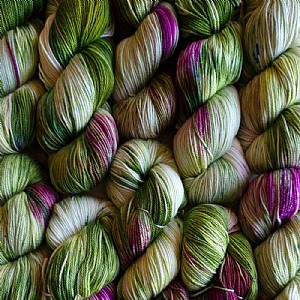 🧶  -          