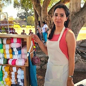  ����� ������� ������ ������ � Leen�s Knit